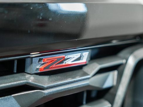 New 2026 Chevrolet Colorado Z71 image 12