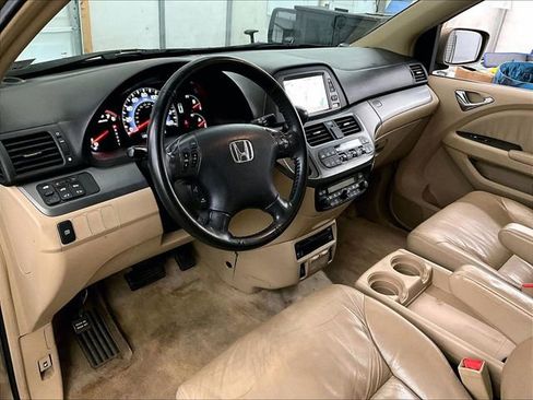 Used 2006 Honda Odyssey EX-L image 12