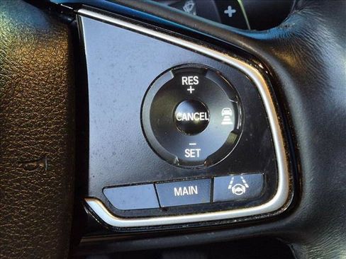 Used 2018 Honda Clarity Touring image 16