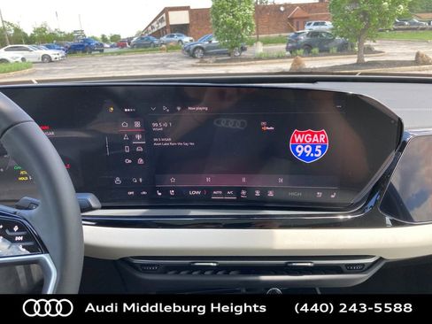 Used 2025 Audi A5 2.0T Prestige w/ 19" Wheel Package image 42