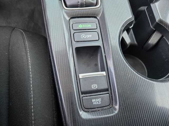 Used 2024 Honda Civic LX image 16