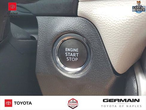 Certified 2025 Toyota RAV4 XLE w/ Convenience Package FWD image 33