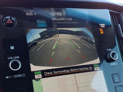 Certified 2022 Subaru Outback Limited image 36