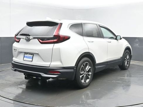 Used 2020 Honda CR-V EX image 10