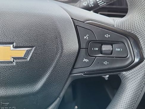 Certified 2024 Chevrolet Trax LS FWD image 28