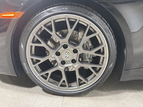 Used 2022 Porsche 911 Targa 4 image 37