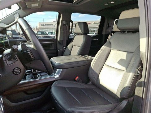 Used 2024 GMC Sierra 1500 SLT w/ SLT Premium Plus Package image 13