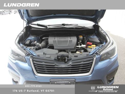 Used 2021 Subaru Forester image 30