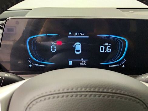 Used 2025 Kia Telluride S FWD image 15
