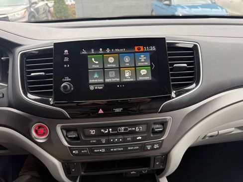 Used 2020 Honda Pilot EX-L image 13