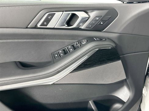 Certified 2026 BMW X5 sDrive40i w/ M Sport Package RWD image 16