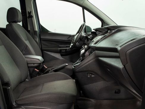 Used 2016 Ford Transit Connect XL image 16