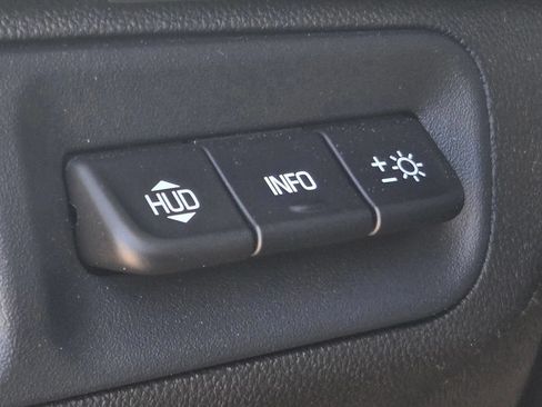 Used 2023 GMC Acadia Denali FWD image 16