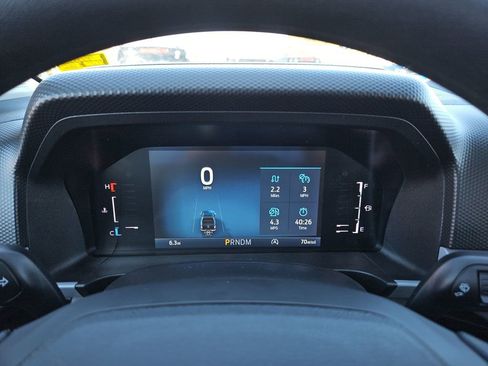 New 2025 Ford Ranger XL image 26