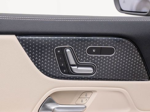 Certified 2026 Mercedes-Benz GLA 250 4MATIC image 15