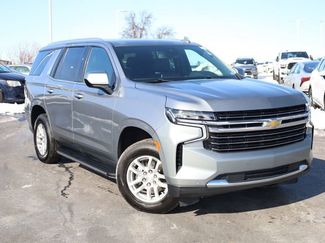 Used 2023 Chevrolet Tahoe LT video 2