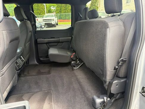 Used 2026 Ford F150 STX w/ Equipment Group 200A AWD/4WD image 11