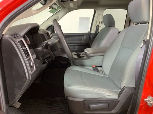 Used 2016 RAM 1500 Express AWD/4WD image 14