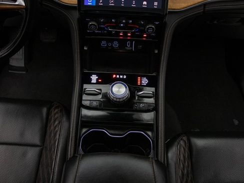 Used 2022 Jeep Grand Cherokee Summit image 25