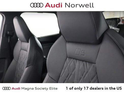 New 2026 Audi SQ5 Premium Plus image 20