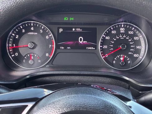 Used 2023 Kia Forte LXS w/ LXS Technology Package FWD image 26