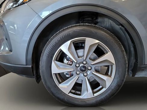 Used 2025 Ford Escape Platinum AWD/4WD image 22