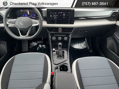 New 2026 Volkswagen Taos S image 26