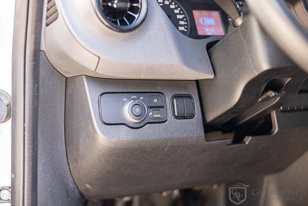 Used 2021 Mercedes-Benz Sprinter 2500 w/ Driver Convenience Package image 10
