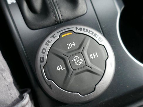 New 2026 Ford Bronco Outer Banks image 19