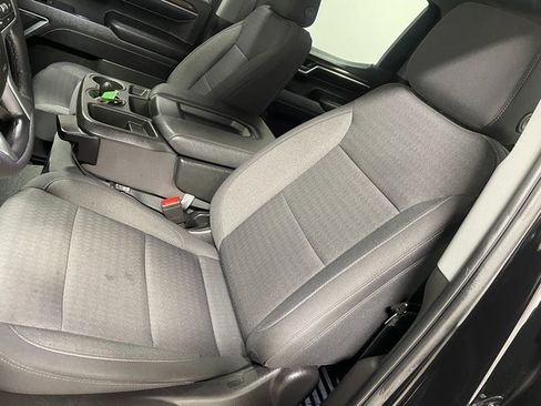 Used 2022 Chevrolet Silverado 1500 LT image 12