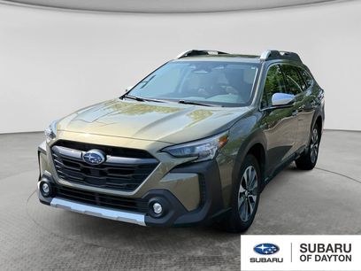 Certified 2025 Subaru Outback Touring XT w/ Popular Package #2