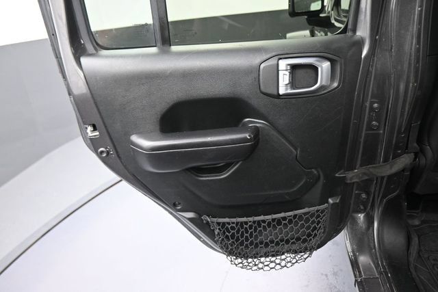 Used 2020 Jeep Wrangler Unlimited Rubicon AWD/4WD image 26