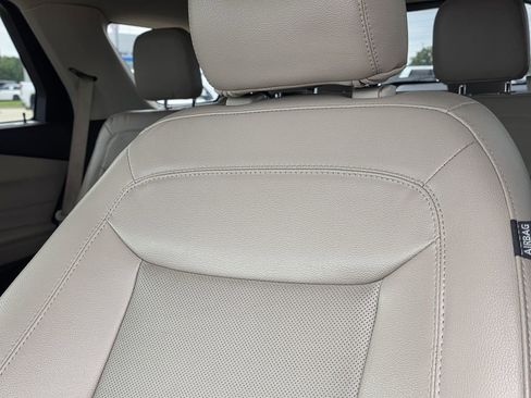 Used 2021 Ford Explorer Limited RWD image 23