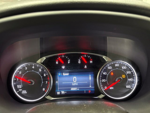 Used 2023 GMC Acadia SLE w/ Driver Convenience Package FWD image 6