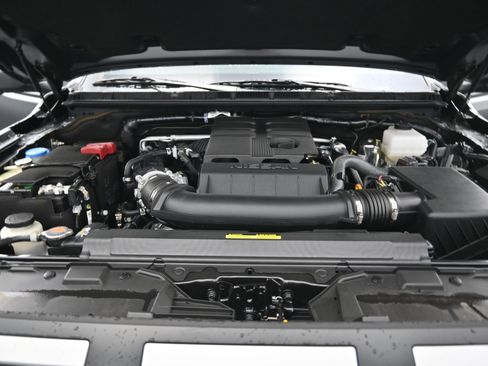New 2026 Nissan Frontier Pro-X image 20