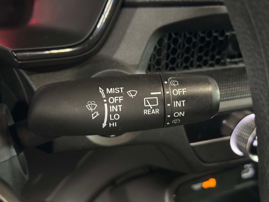 Certified 2024 Honda CR-V LX image 16