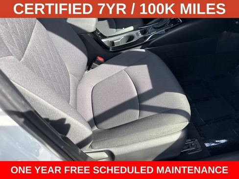 Used 2022 Toyota Corolla LE FWD image 8