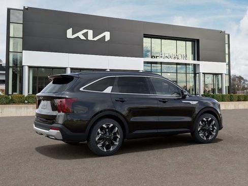 New 2026 Kia Sorento SX FWD image 7