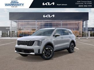 New 2026 Kia Sorento S 360° Tour