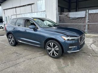 Used 2023 Volvo XC60 B5 Plus w/ Climate Package video 1