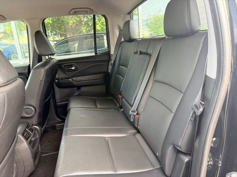Used 2017 Honda Ridgeline RTL image 13