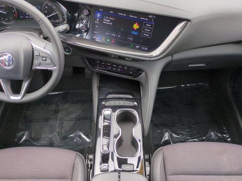Used 2023 Buick Envision Preferred AWD/4WD image 15