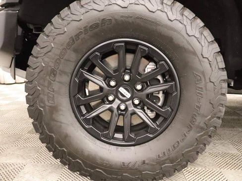 Certified 2026 Ford F150 Raptor AWD/4WD image 12