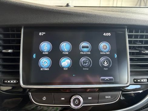 Used 2019 Buick Encore Preferred FWD image 21