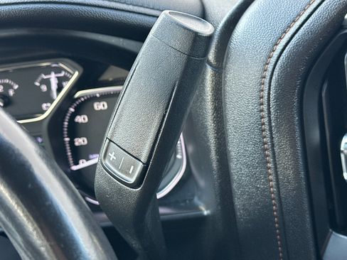 Used 2021 GMC Sierra 1500 AT4 image 32