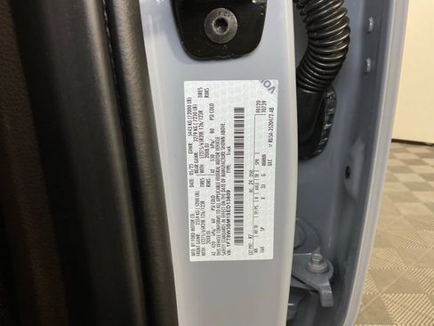 New 2025 Ford F350 King Ranch w/ Chrome Package image 28