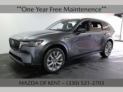 New 2026 MAZDA CX-90 Plug-In Hybrid w/ Preferred