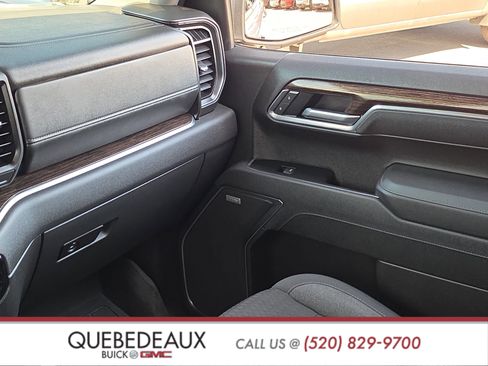 Used 2025 GMC Sierra 1500 Elevation AWD/4WD image 27