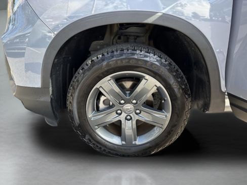 Used 2023 Honda Ridgeline RTL-E image 33