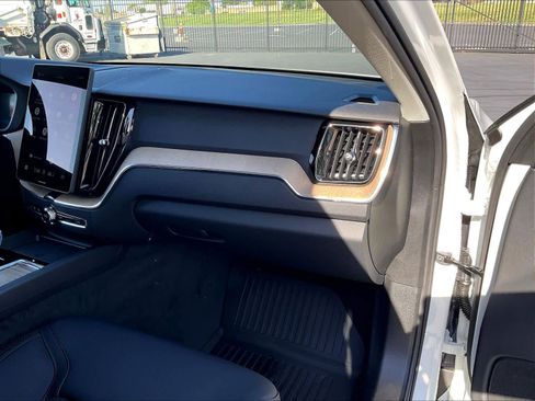 New 2026 Volvo XC60 T8 Plus w/ Climate Package image 28